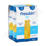 Fresubin Jucy drink jablen por. sol. 4x200ml