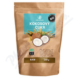 Allnature Kokosov cukr BIO 250g