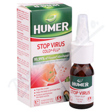 HUMER Stop virus nosn sprej 15ml