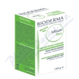 BIODERMA Sbium Pain myc kostka 100g