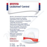 Leukoplast Leukomed Control abs. kryt 5x7cm 10ks