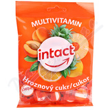 Intact hroznov cukr Multivitamin 75g