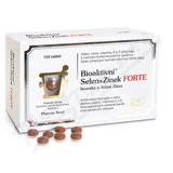 Bioaktivn Selen+Zinek FORTE tbl. 150