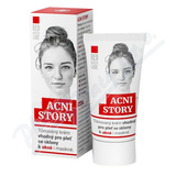 RED HEALTH CARE Acni story tnovac krm 30ml