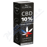 CBD 10% Full Spectrum 10ml