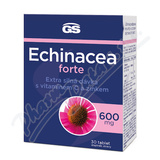 GS Echinacea Forte 600 tbl. 30