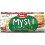 EMCO Mysli na zdrav Ovesn suenky okov 15ks