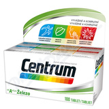 Centrum AZ tbl. 100