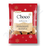 POEX Choco exclusive Pernkov mandle 80g