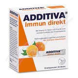 Additiva Immun direkt 20x1. 3g