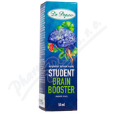 Dr. Popov Kapky bylinn Student-Brain booster 50ml