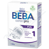 BEBA EXPERTpro HA 1 550g