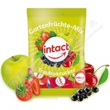 Intact hroznov cukr zahradn mix 75g