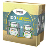 Centrum Silver 50+ tbl. 100+30 drkov balen