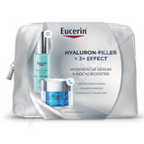 Eucerin HYALURON-FILLER 3xEFFE. Booster Vnoce 2024