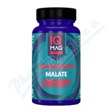 IQ Mag Organic Magnesium Malate ENERGY tob. 90