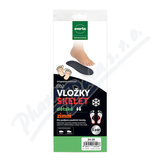 svorto 002 Vloky skelet dtsk zimn vel. 34-35