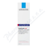 LA ROCHE-POSAY KERIUM DS ampon proti lupm 200ml