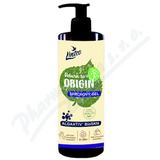 Linteo Return to ORIGIN Sprchov gel 385ml