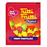 HAAS Tutti Frutti ovocn pastilky 15g