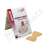 Viacell C122 motlkov nplasti 42x72mm 10ks